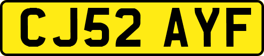 CJ52AYF