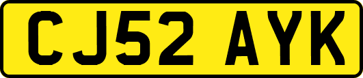 CJ52AYK