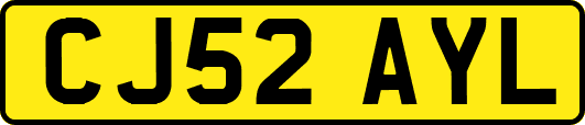 CJ52AYL