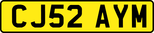 CJ52AYM
