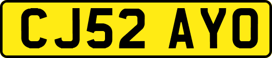 CJ52AYO