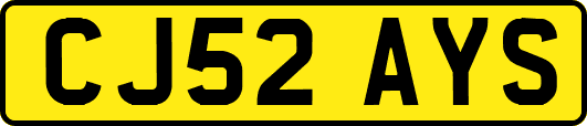 CJ52AYS
