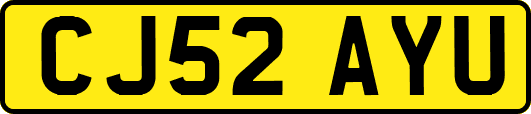 CJ52AYU