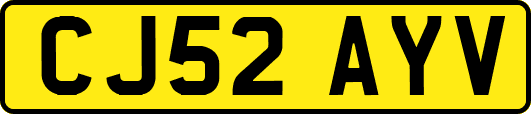 CJ52AYV