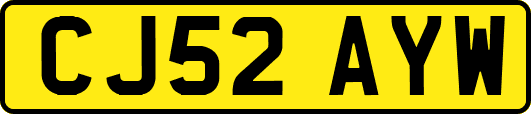 CJ52AYW