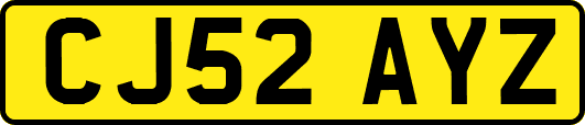 CJ52AYZ