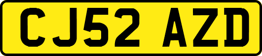 CJ52AZD