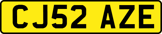 CJ52AZE