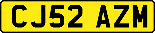 CJ52AZM