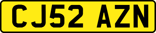 CJ52AZN