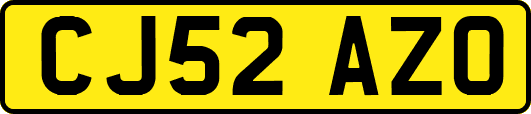 CJ52AZO