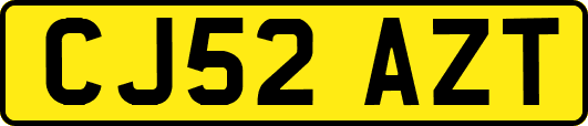 CJ52AZT