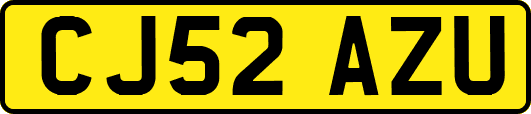 CJ52AZU
