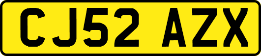 CJ52AZX