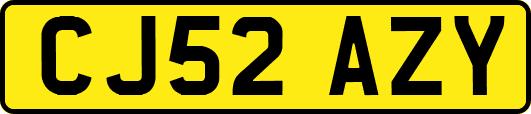 CJ52AZY