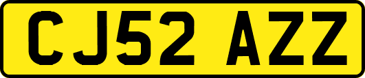 CJ52AZZ