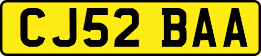 CJ52BAA