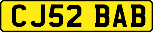 CJ52BAB