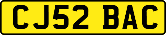 CJ52BAC
