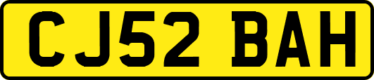 CJ52BAH