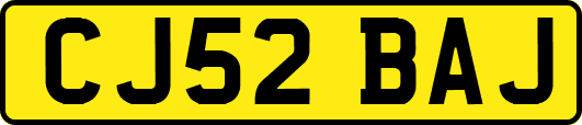CJ52BAJ