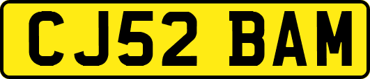CJ52BAM