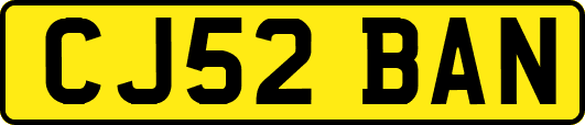 CJ52BAN