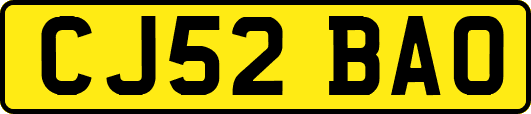 CJ52BAO