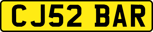 CJ52BAR