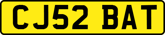 CJ52BAT