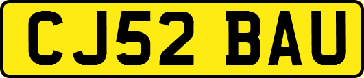 CJ52BAU