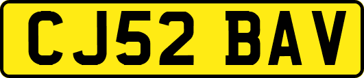 CJ52BAV