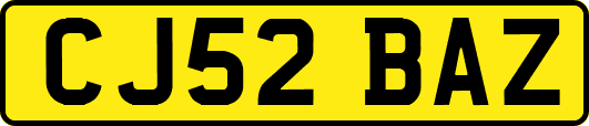 CJ52BAZ