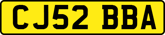 CJ52BBA