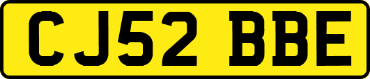 CJ52BBE