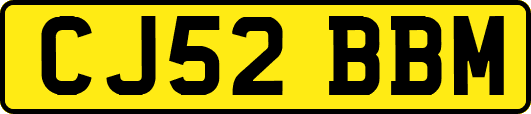 CJ52BBM