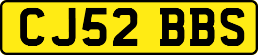 CJ52BBS