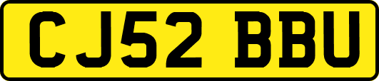 CJ52BBU