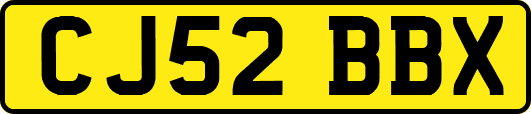 CJ52BBX