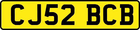 CJ52BCB
