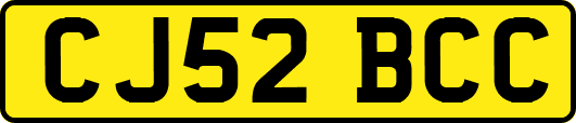 CJ52BCC