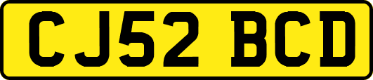 CJ52BCD