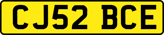 CJ52BCE