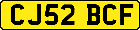 CJ52BCF