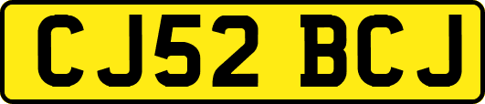 CJ52BCJ