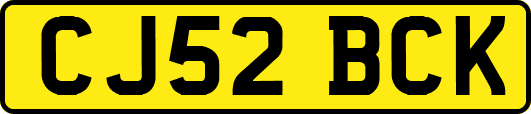 CJ52BCK