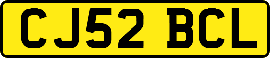 CJ52BCL