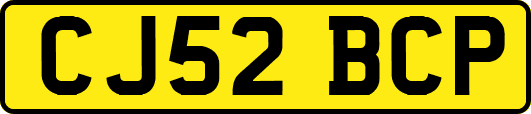 CJ52BCP