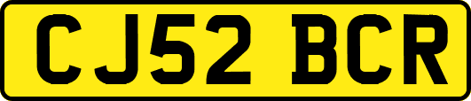 CJ52BCR