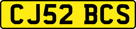 CJ52BCS